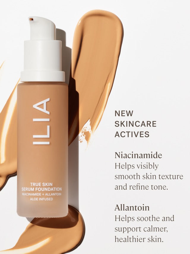 Grenada SF15 - True Skin Serum Foundation - GLAM MODA