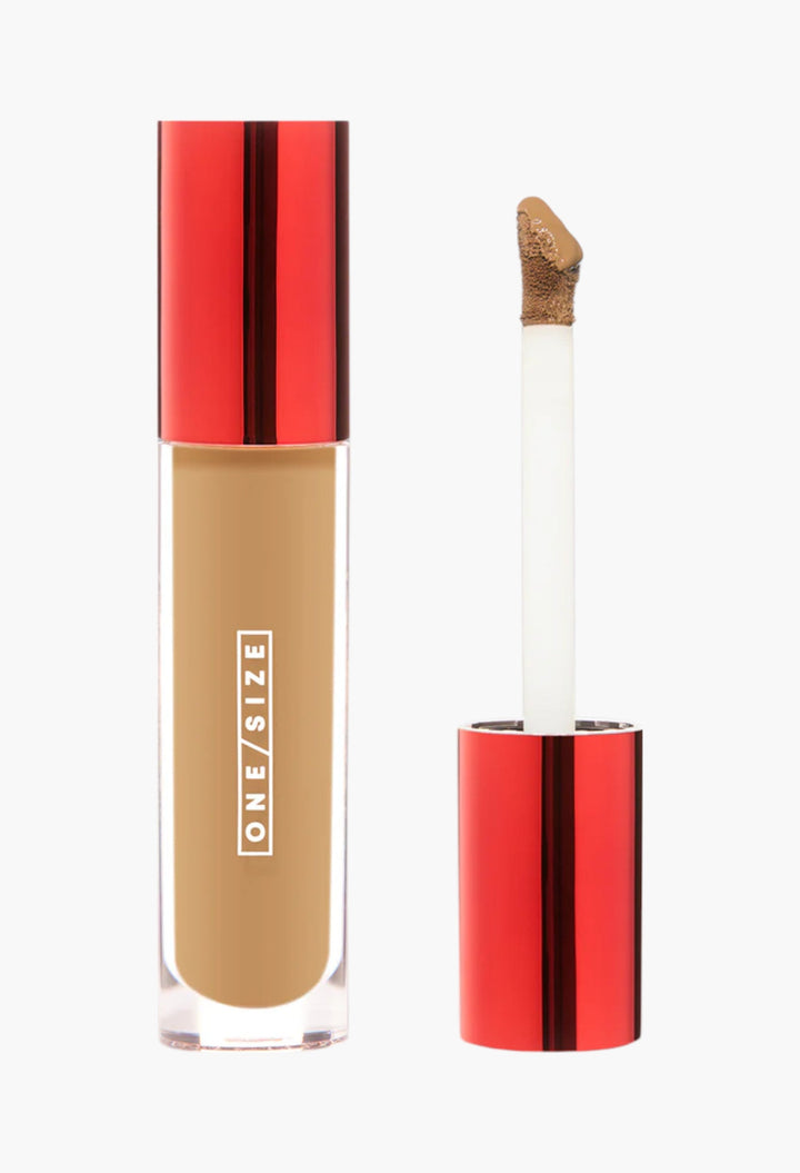 Medium Dark 1 - Turn up the Base Butter Silk Concealer - GLAM MODA