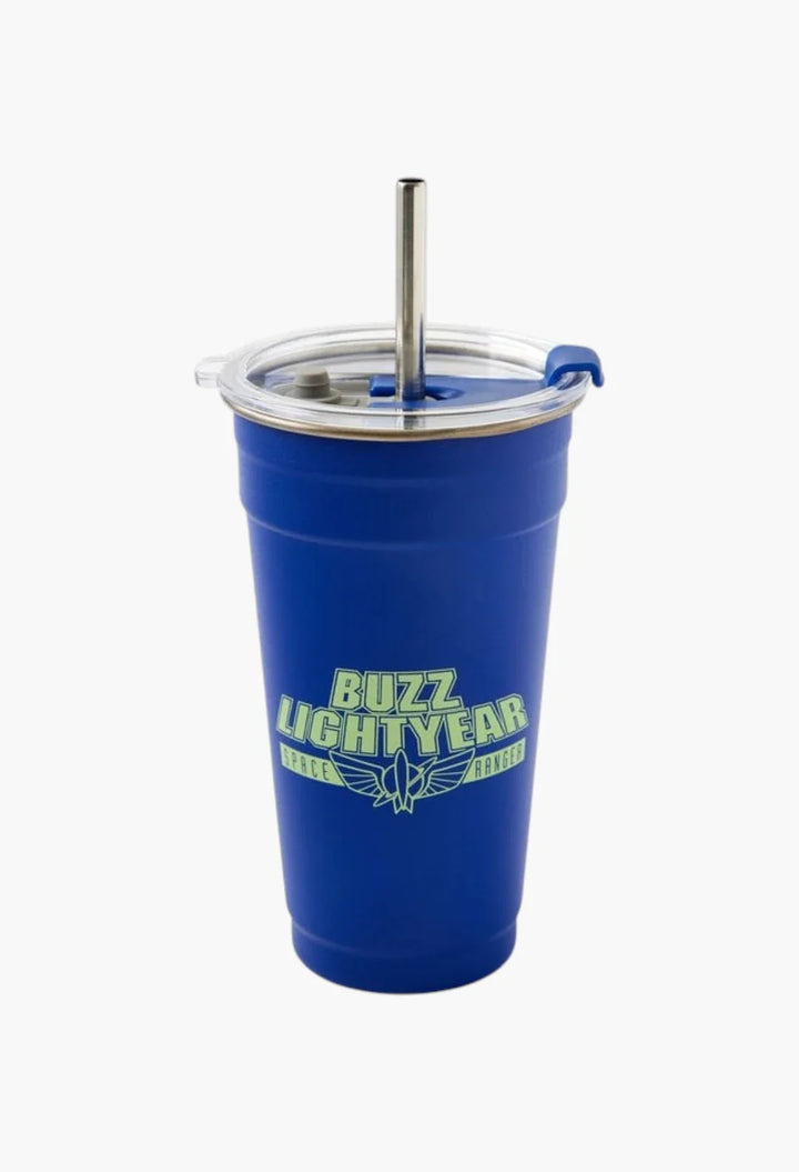 Toy Story Soda Cup Drinker