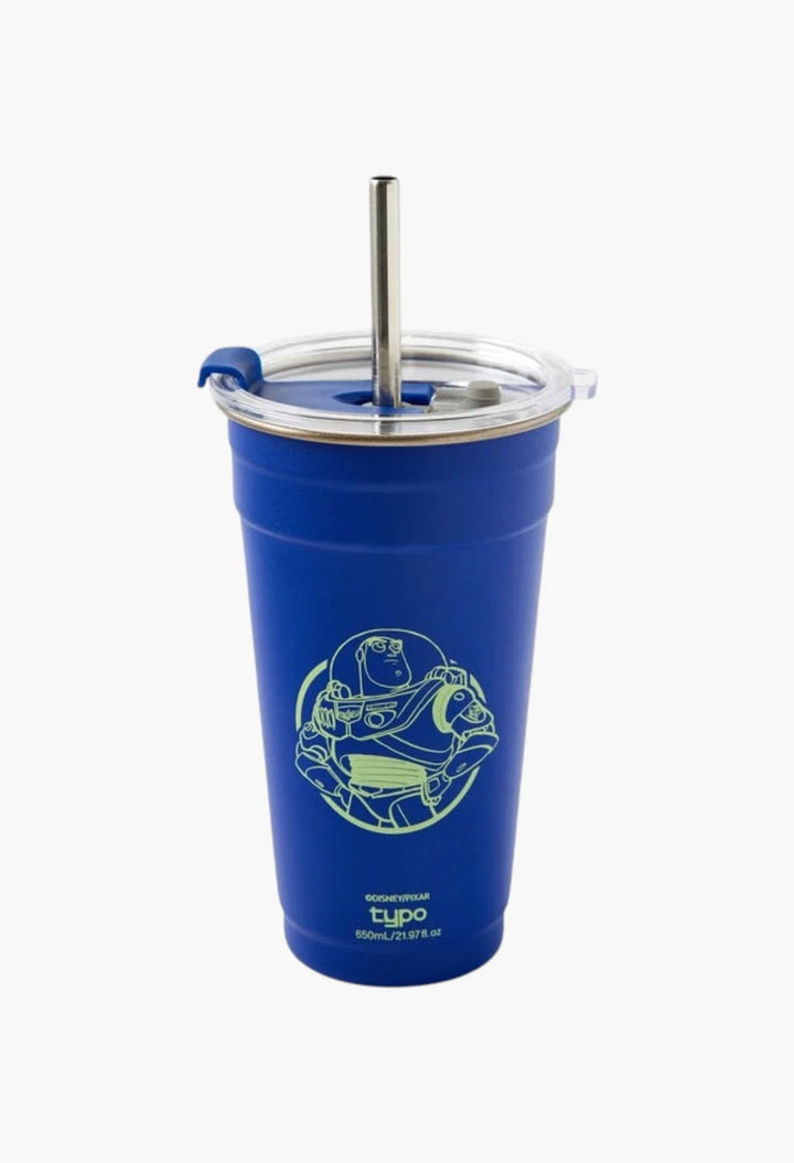 Toy Story Soda Cup Drinker