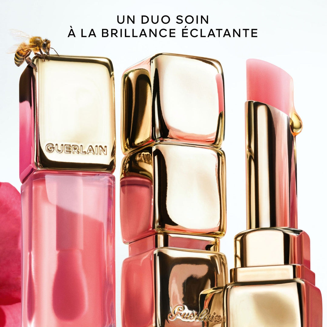 Kisskiss Bee Glow - Balm - GLAM MODA