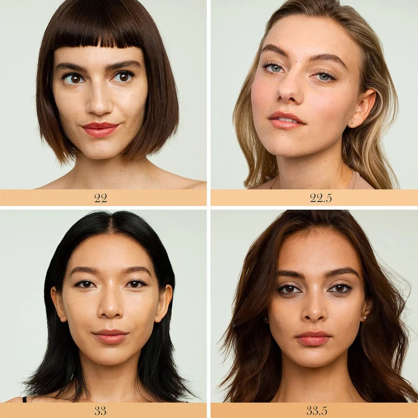 "UnCoverup Concealer - GLAM MODA"