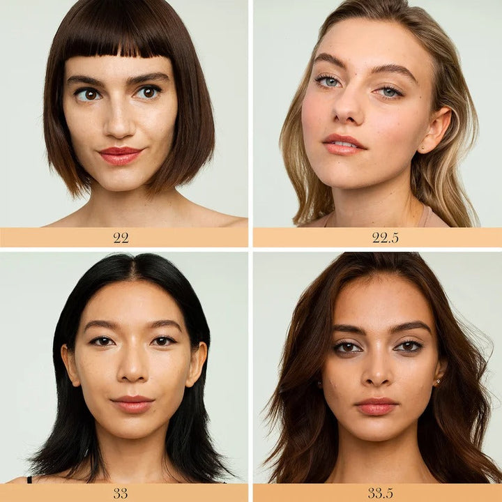 "UnCoverup Concealer - GLAM MODA"