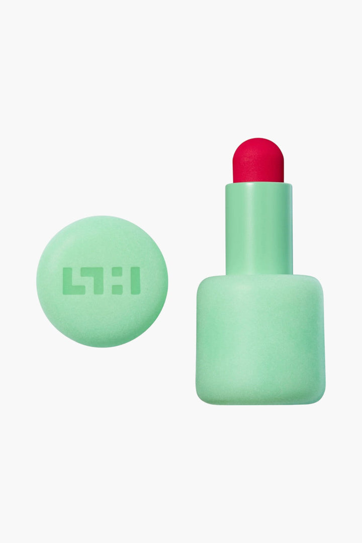 Lava - Velvet Blur Matte Lipstick Balm - GLAM MODA