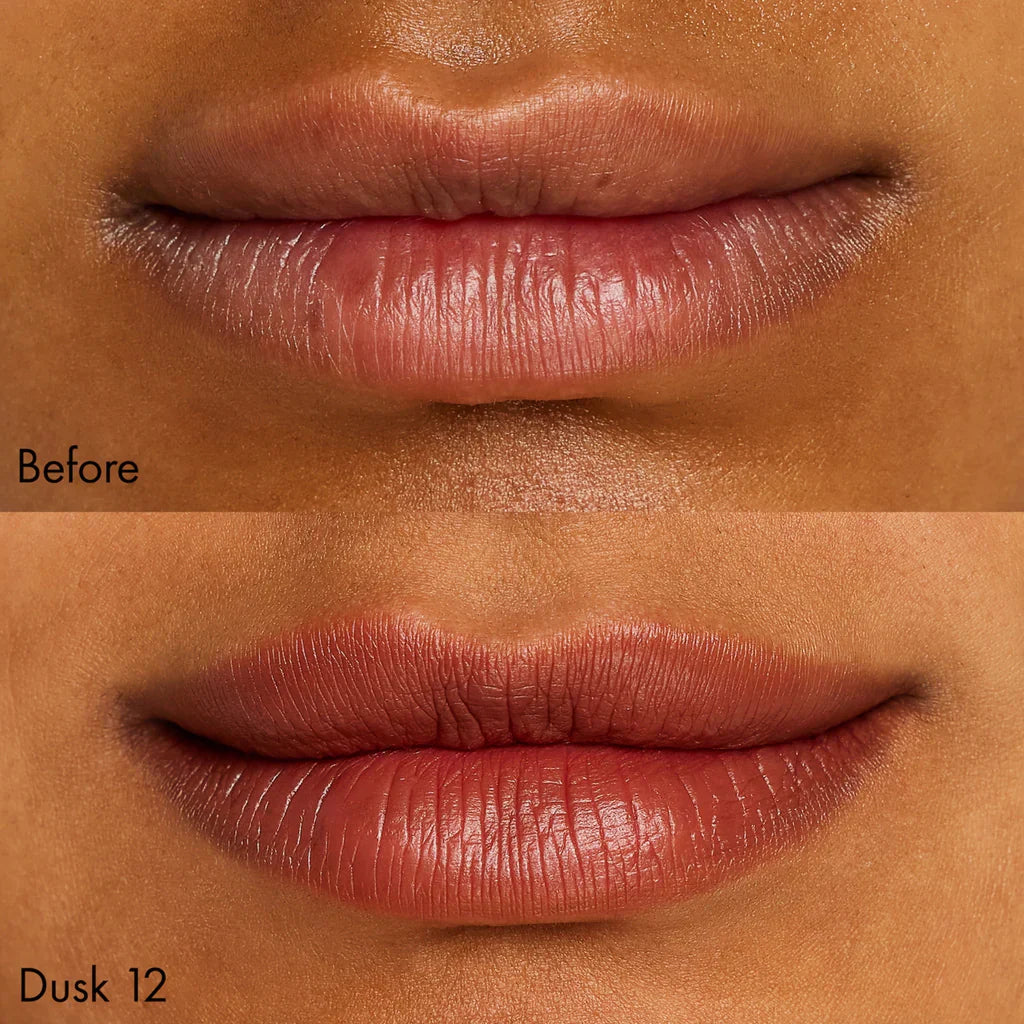 Dusk - Velvet Blur Matte Lipstick Balm - GLAM MODA