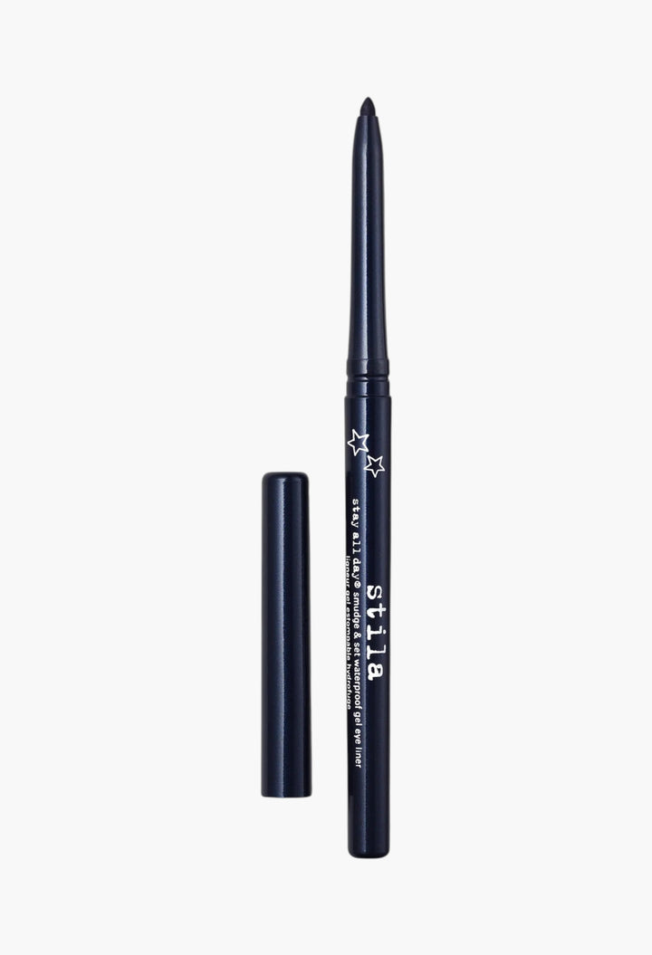 Stay All Day® Smudge & Set - Waterproof Gel Eye Liner