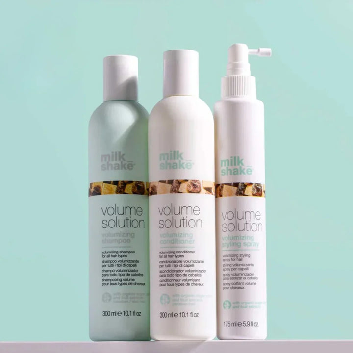 Volume Solution Volumizing Shampoo - GLAM MODA