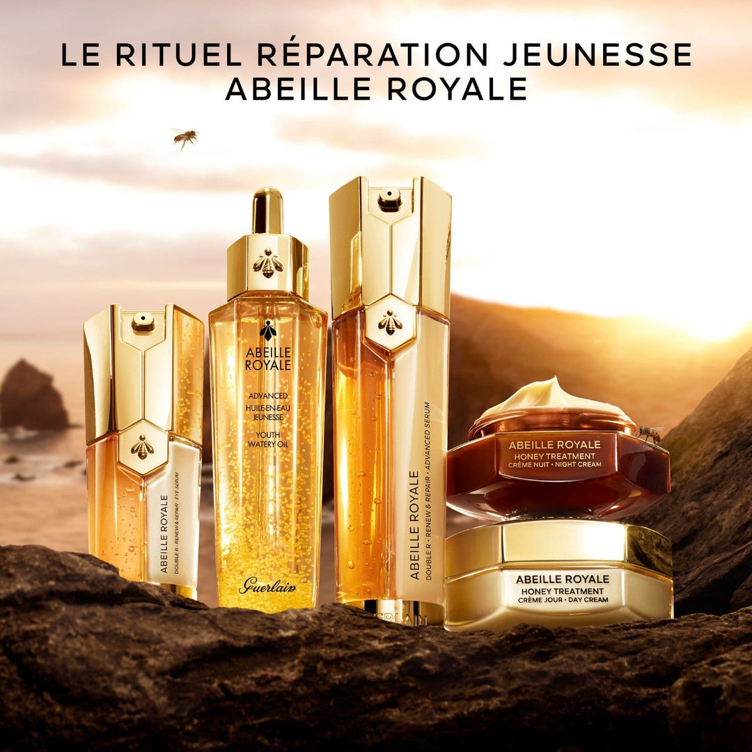 Royal Bee  Honey Treatment - Face Cream - GLAM MODA