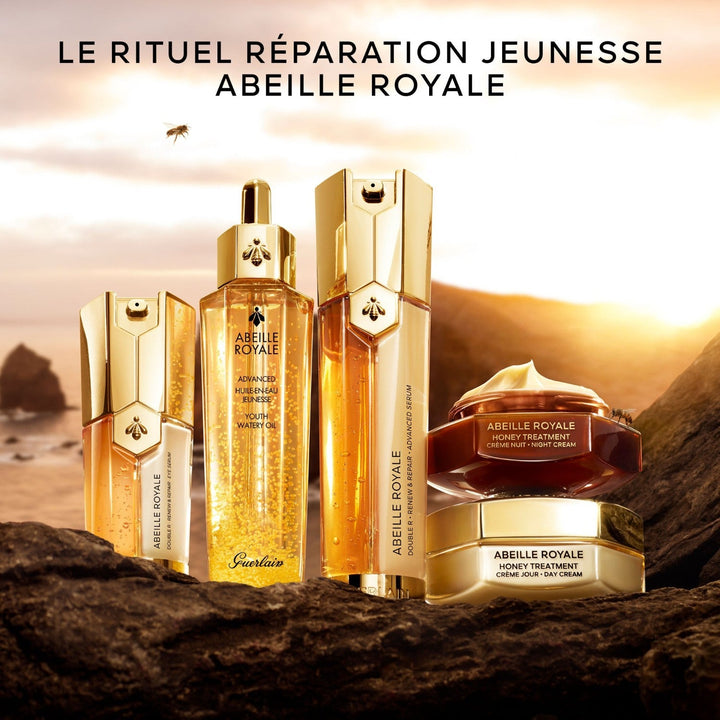 Royal Bee  Honey Treatment - Face Cream - GLAM MODA