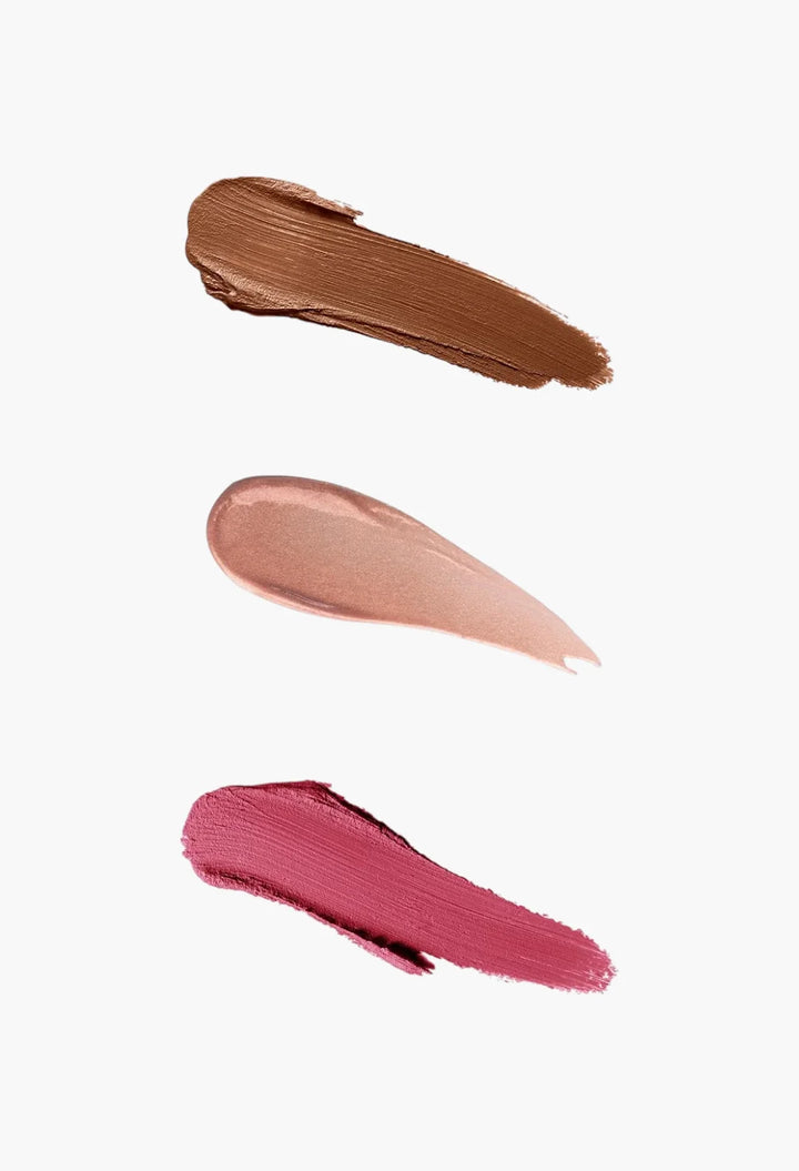 Westman Atelier Clean Glow Trio II Set