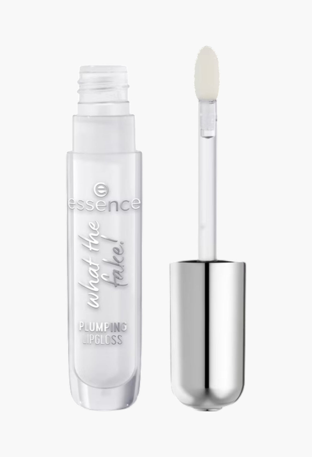 What The Fake! Plumping Lipgloss