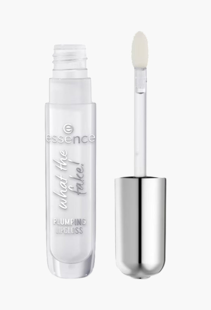 What The Fake! Plumping Lipgloss