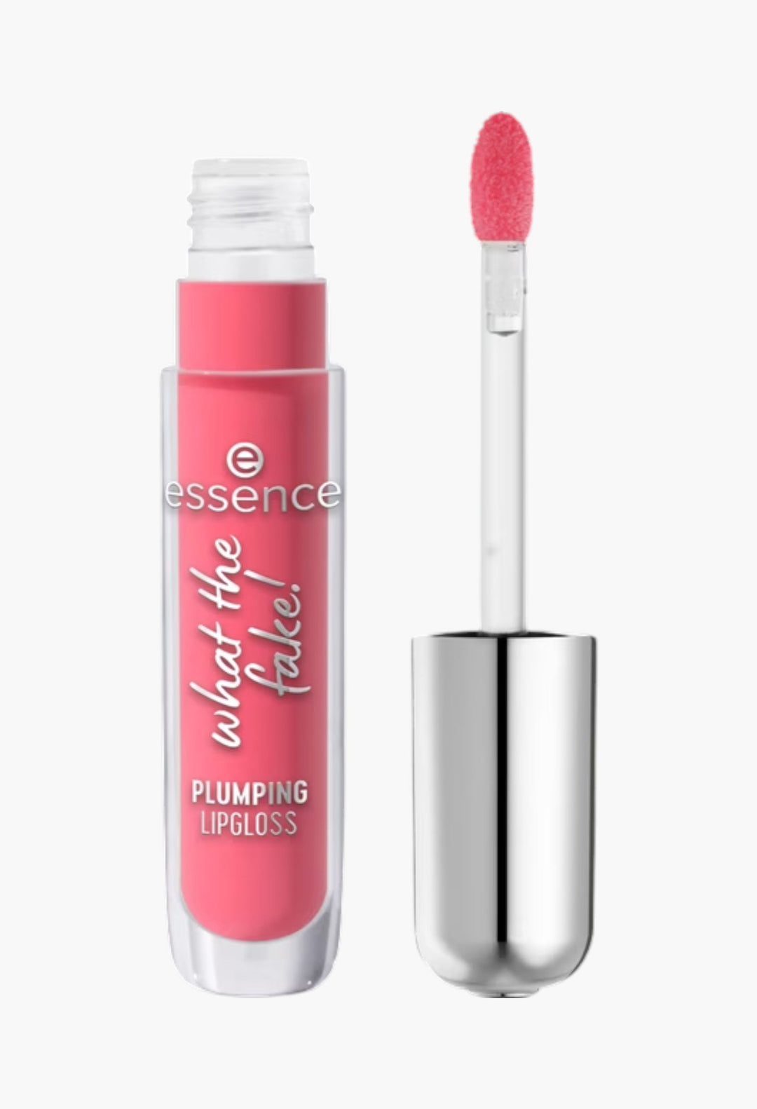 What The Fake! Plumping Lipgloss