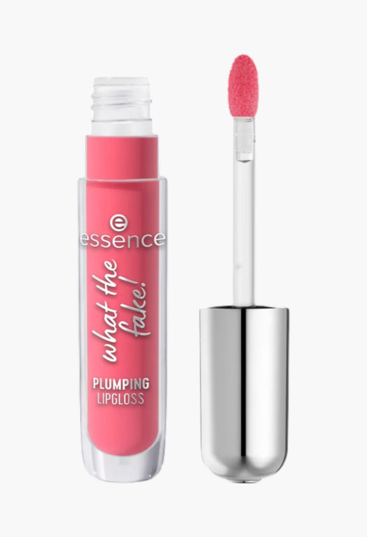 What The Fake! Plumping Lipgloss