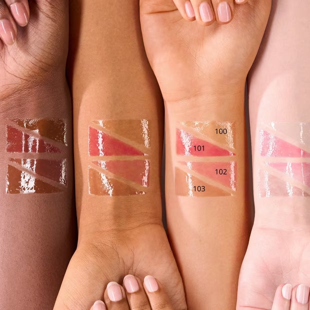 What The Fake! Plumping Lipgloss