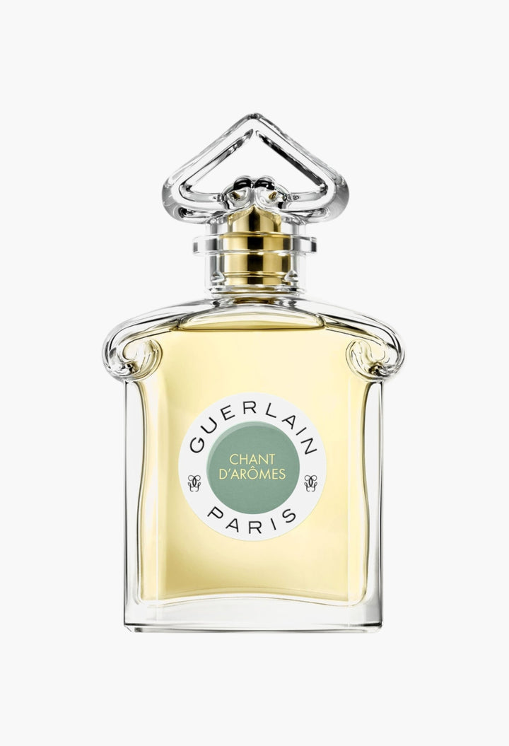 Song Of Aromas - Eau De Toilette - GLAM MODA
