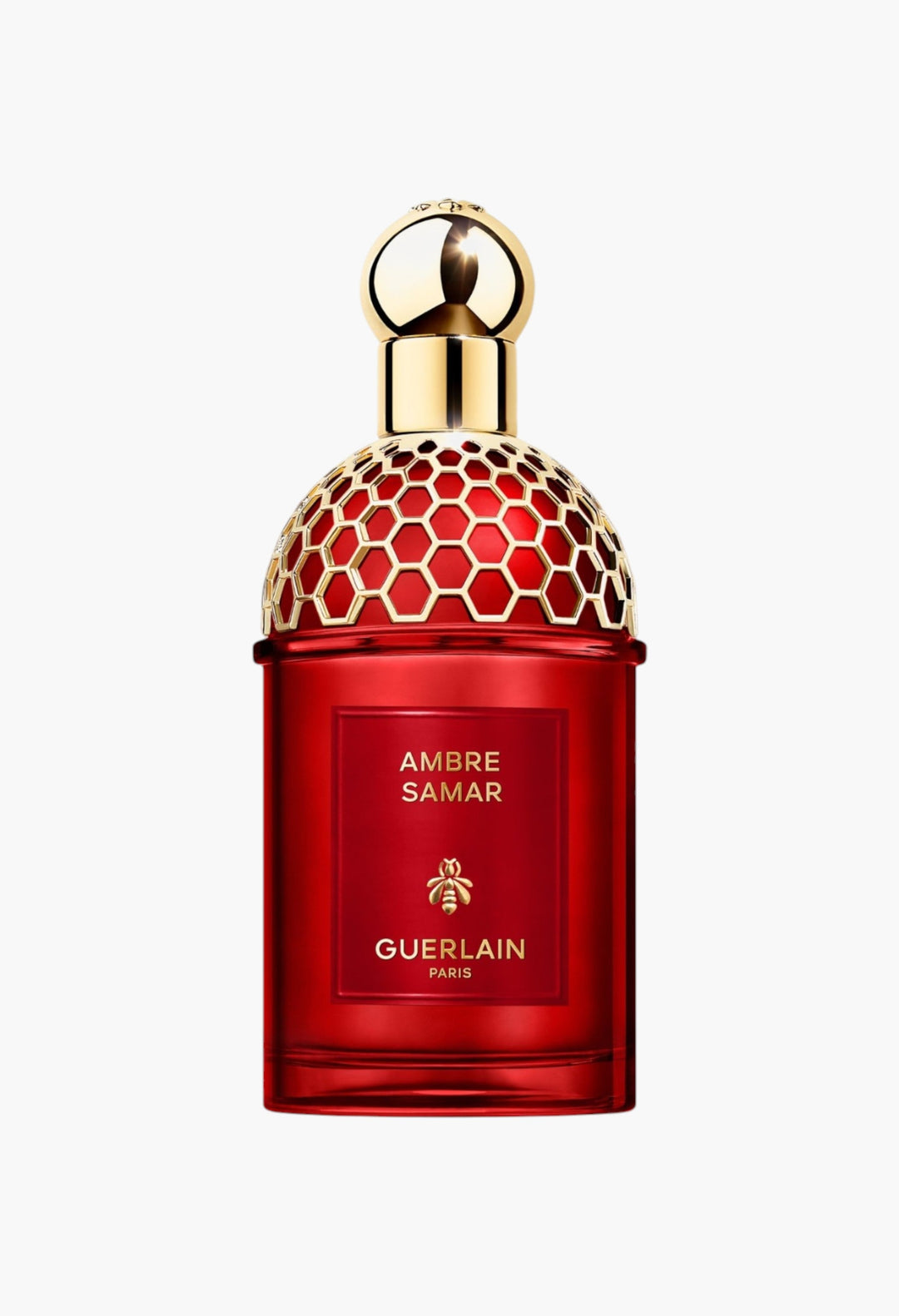 Absolus Allegoria  Ambre Samar - Eau De Parfum - GLAM MODA